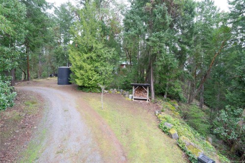 165 Pilkey Point Rd, Thetis Island, BC 
