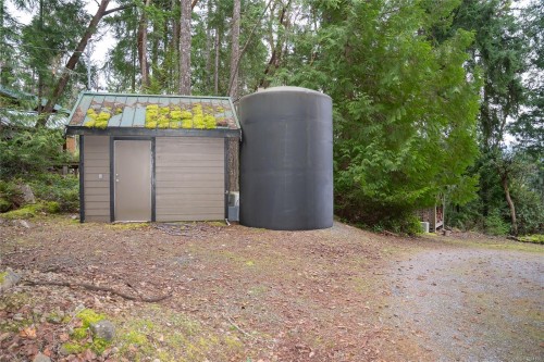 165 Pilkey Point Rd, Thetis Island, BC 