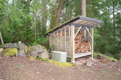 165 Pilkey Point Rd, Thetis Island, BC 