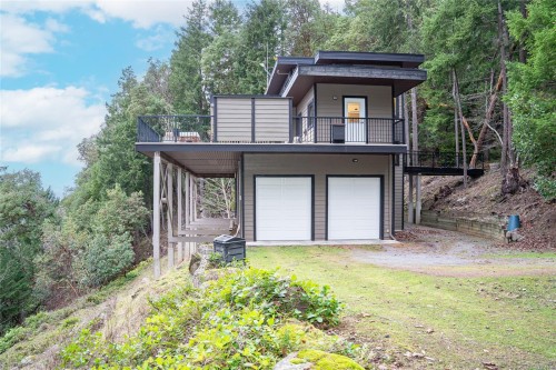 165 Pilkey Point Rd, Thetis Island, BC 