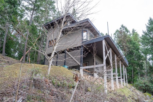 165 Pilkey Point Rd, Thetis Island, BC 