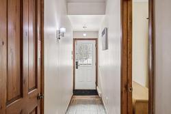 Hall d'entrée/Vestibule - 