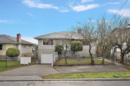 259 Crease Ave, Saanich, BC 