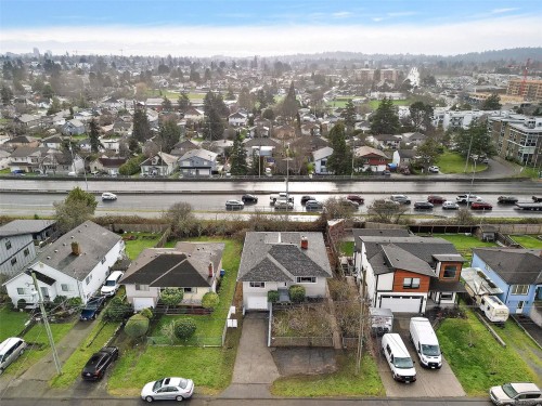 259 Crease Ave, Saanich, BC 