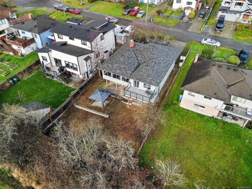 259 Crease Ave, Saanich, BC 