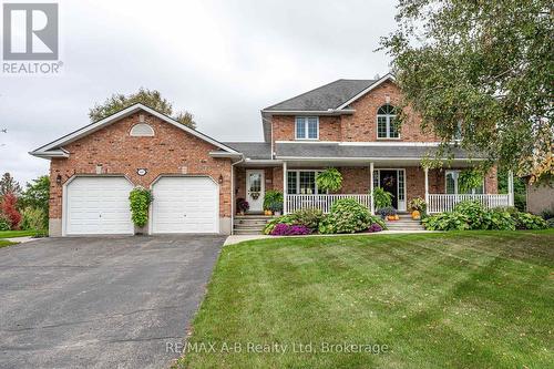 197 BOYCE STREET  Perth South (Sebringville), ON N0K 1X0