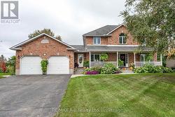 197 BOYCE STREET  Perth South (Sebringville), ON N0K 1X0