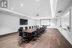 GROUND FLOOR MEETING ROOM - 1350 KINGSTON ROAD  Toronto, ON M1N 1C8