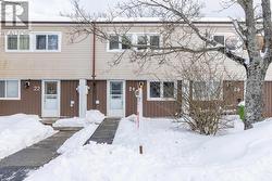 24 Shepherd Road  Cowie Hill, NS B3P 2K7