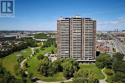 1003 - 3390 WESTON ROAD  Toronto, ON M9M 2X3