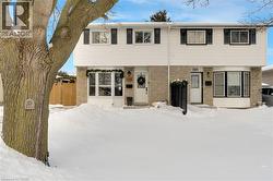 119 DOROTHY Street  St. Catharines, ON L2N 6Z6