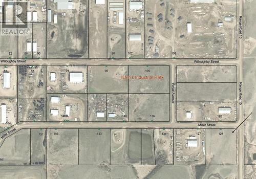 Lot 5 Miller Street, Rural Vermilion River, County Of, AB 