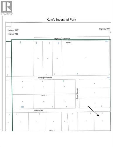 Lot 5 Miller Street, Rural Vermilion River, County Of, AB 