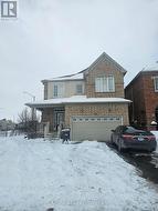 31 DENALI CRESCENT  Brampton, ON L6P 3X1