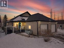 18 Lampard Crescent  Red Deer, AB T4R 2W8