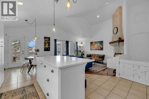 18 Lampard Crescent, Red Deer, AB - Indoor