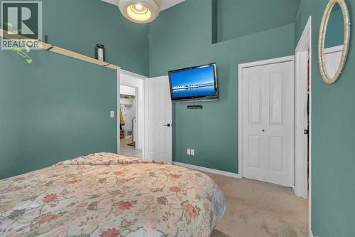 18 Lampard Crescent, Red Deer, AB - Indoor Photo Showing Bedroom
