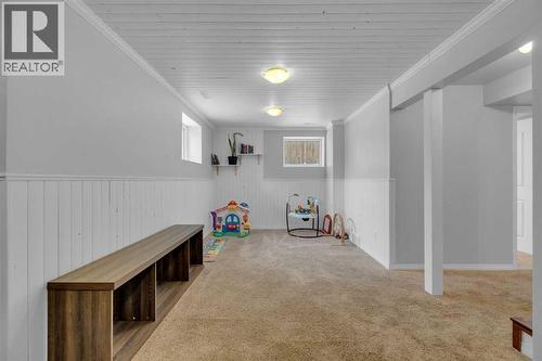 18 Lampard Crescent, Red Deer, AB - Indoor Photo Showing Other Room