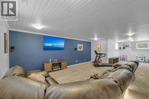 18 Lampard Crescent, Red Deer, AB - Indoor