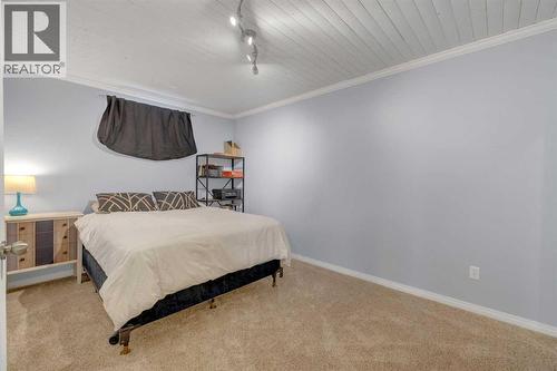 18 Lampard Crescent, Red Deer, AB - Indoor Photo Showing Bedroom