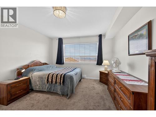 1200 Harrison Place Unit# 306, Kamloops, BC - Indoor Photo Showing Bedroom