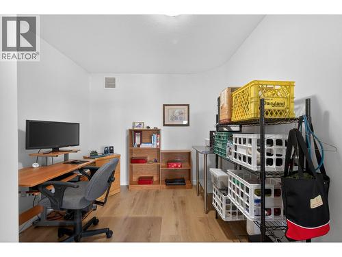 1200 Harrison Place Unit# 306, Kamloops, BC - Indoor Photo Showing Office