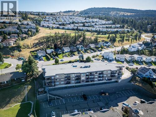 1200 Harrison Place Unit# 306, Kamloops, BC - Outdoor With View