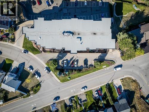 1200 Harrison Place Unit# 306, Kamloops, BC -  With View