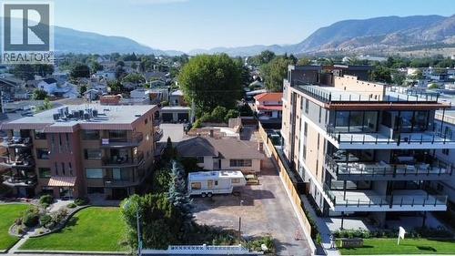 594 Lakeshore Drive, Penticton, BC - Outdoor With View
