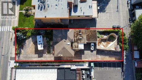 594 Lakeshore Drive, Penticton, BC - Outdoor