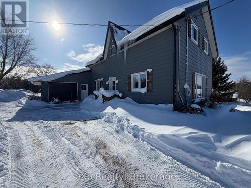 935 CONCESSION 10 ROAD  South Bruce, ON N0G 2J0