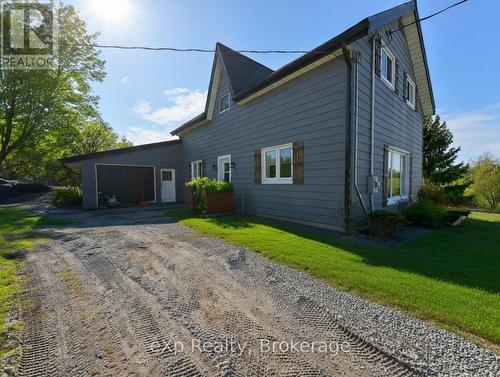935 CONCESSION 10 ROAD  South Bruce, ON N0G 2J0