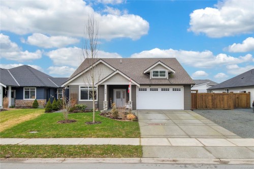 116 Walworth Rd, Campbell River, BC 