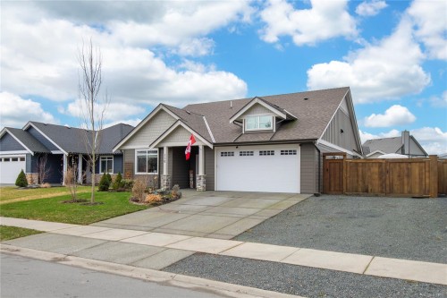 116 Walworth Rd, Campbell River, BC 