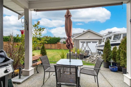 116 Walworth Rd, Campbell River, BC 