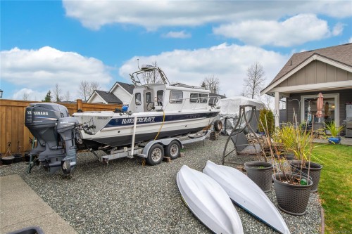 116 Walworth Rd, Campbell River, BC 