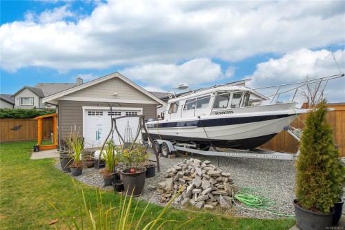 116 Walworth Rd, Campbell River, BC 