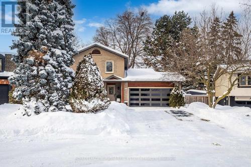 946 NORA DRIVE  Burlington, ON L7T 3E8