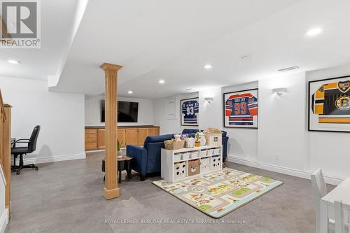 946 Nora Drive, Burlington, ON - Indoor