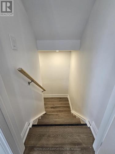 2084 Hunt Crescent, Burlington, ON - Indoor Photo Showing Other Room