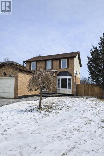 2084 Hunt Crescent, Burlington, ON - Outdoor