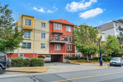 201-908 Brock Ave  Langford, BC V9B 2X5