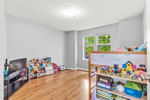 201-908 Brock Ave, Langford, BC - Indoor