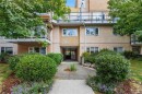 201-908 Brock Ave, Langford, BC  - Outdoor With Balcony With Facade 