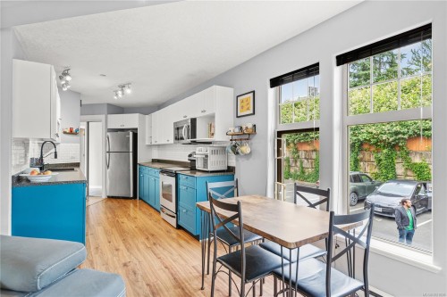 201-908 Brock Ave, Langford, BC - Indoor