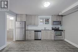 B02 - 814 GLENCAIRN AVENUE  Toronto, ON M6B 2A3