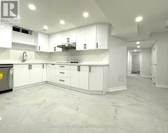 LOWER - 5492 HADDON HALL ROAD  Mississauga, ON L5M 5G6