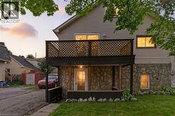 7 BALMORAL Avenue  Welland, ON L3B 1S3