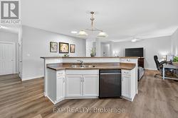Kitchen Island - 