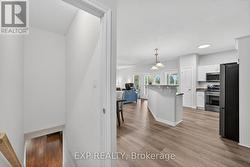 Side Entry Overview - 